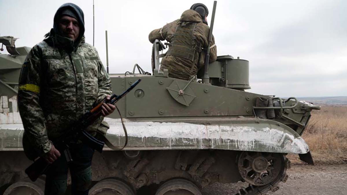 Üst düzey komutan açıkladı: Rusya kuzeyden ‘yine’ deneyecek