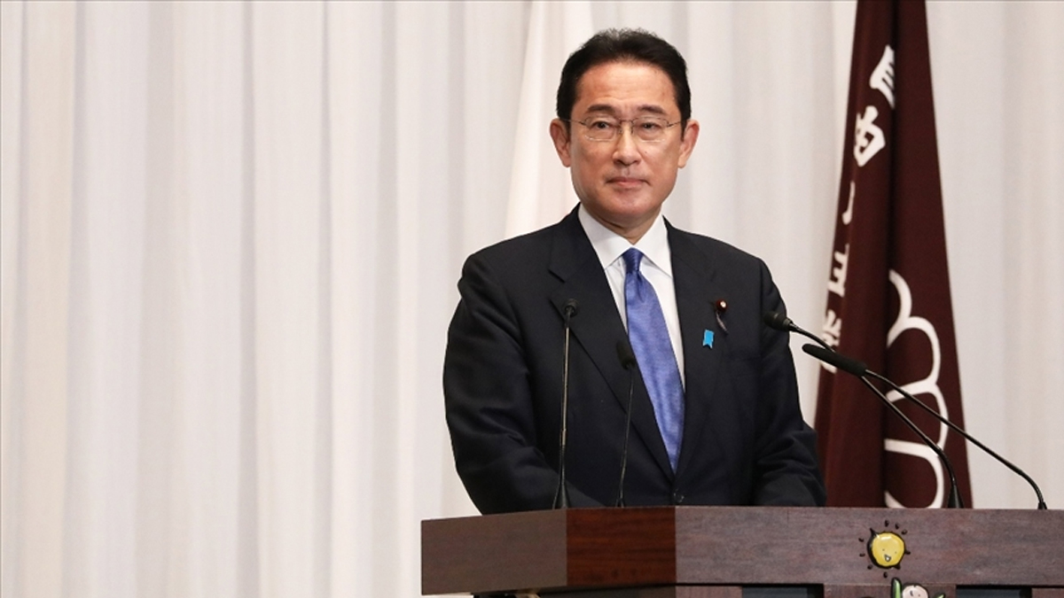 Japonya, Ukrayna'dan mülteci kabul edecek