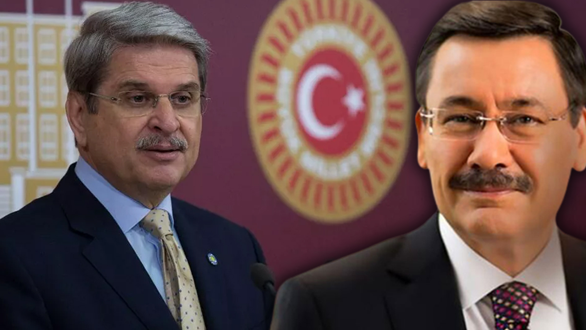 İYİ Partili Çıray'dan Melih Gökçek hakkında suç duyurusu