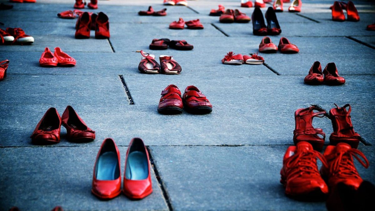 Kadın Cinayetlerini Durduracağız Platformu: Şubat ayında 23 kadın öldürüldü