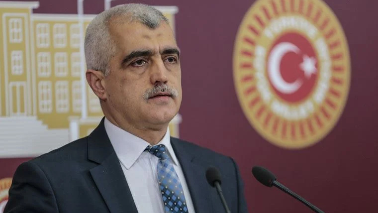 HDP'li Gergerlioğlu, enflasyonun yüzde 123'ten aşağı olmadığını iddia etti