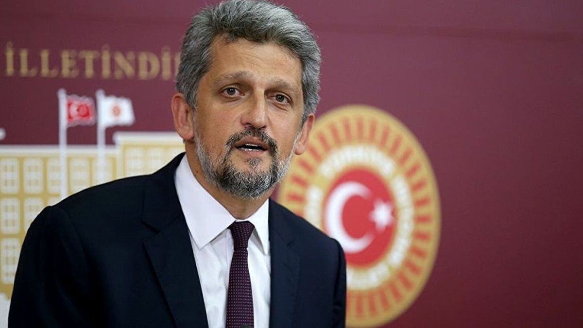 HDP'den çiftçiye gübre mazot desteğiyle ilgili kanun teklifi