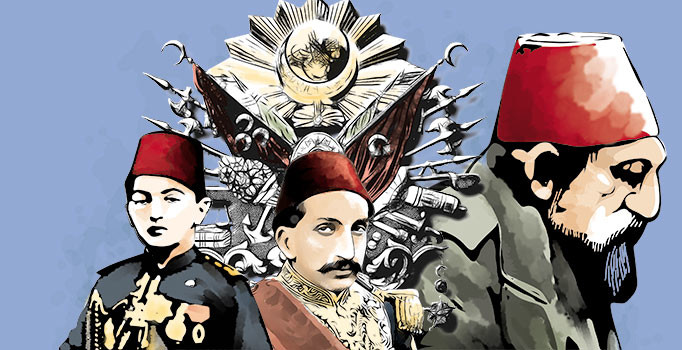 Dr. Murat Beyazyüz ile Dr. Yakup Albayrak II. Abdülhamid’in en büyük korkularını yazdı