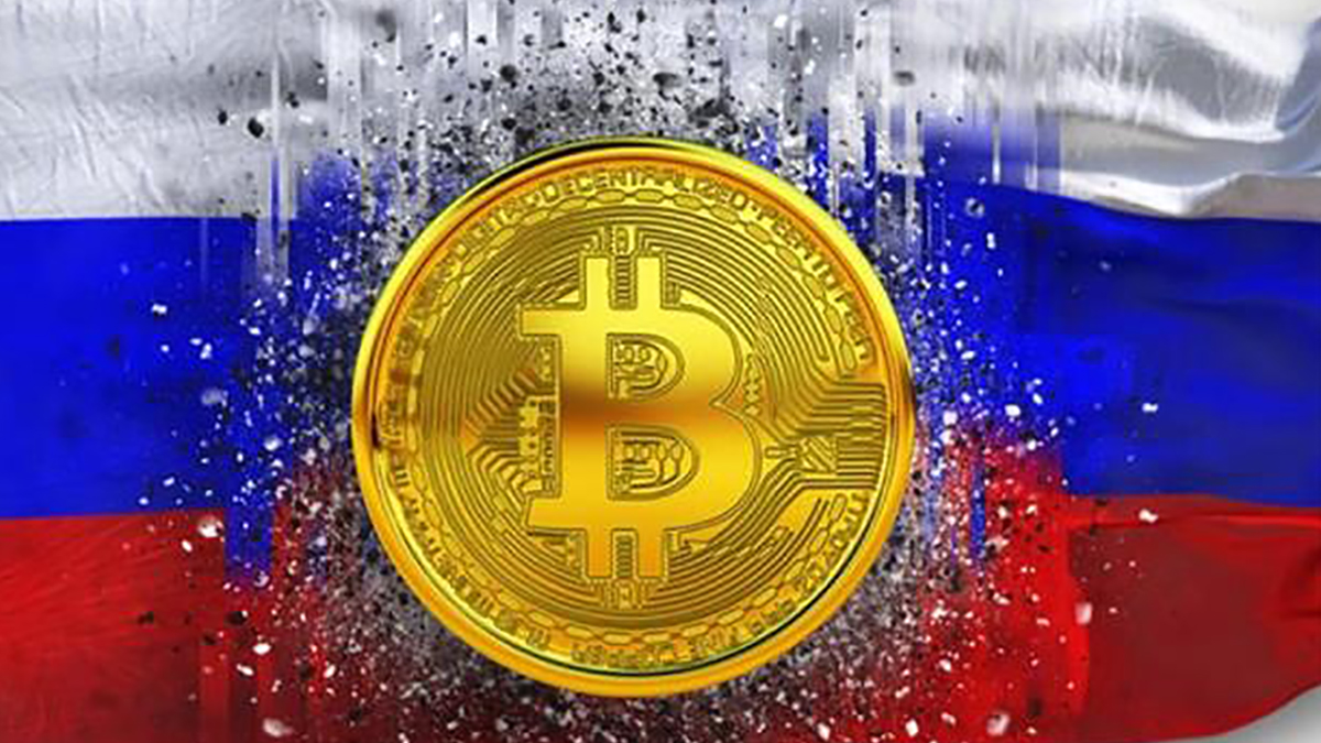 Ukrayna çağrıda bulunmuştu: Binance'den Rusya kararı