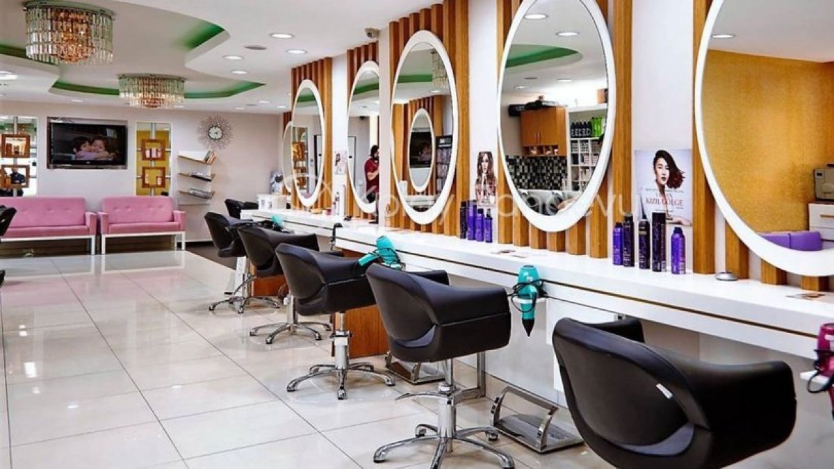 Güzellik merkezine dolandırıcılık operasyonu: 43 kişi gözaltına alındı