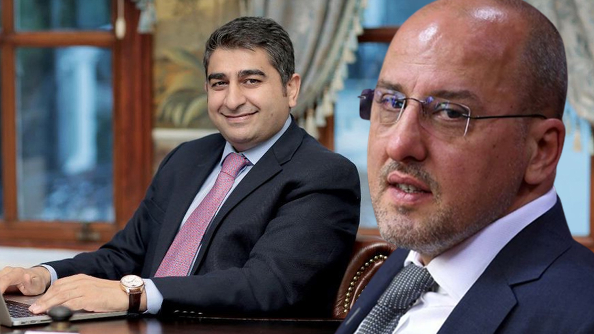 SBK’nın dağıttığı ses kaydına göre Veyis Ateş 10 milyon Euro’yu Soylu için istemiş