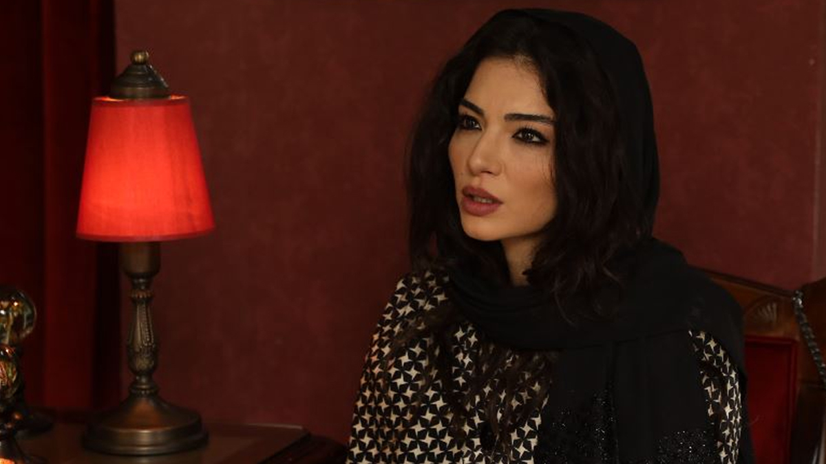 Kırmızı Oda dizisine hırsızlık davası: Hayat hikayemi çaldınız