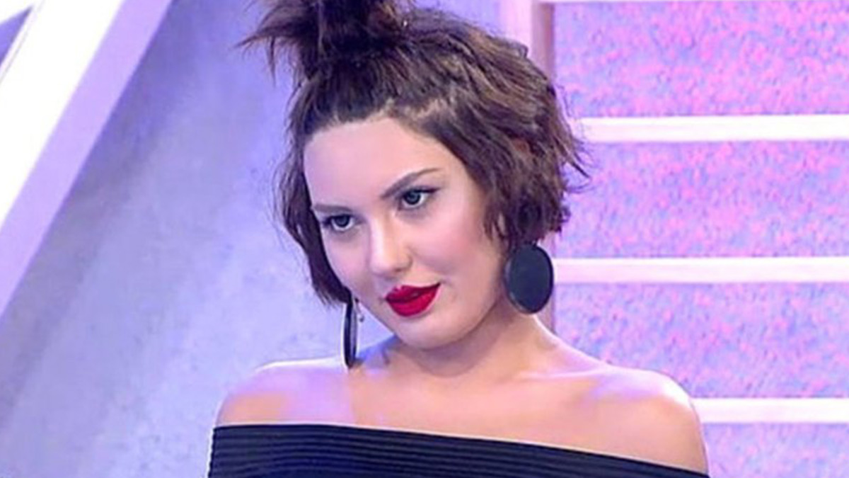 Bahar Candan'ın aylık gelirini duyunca inanamayacaksınız