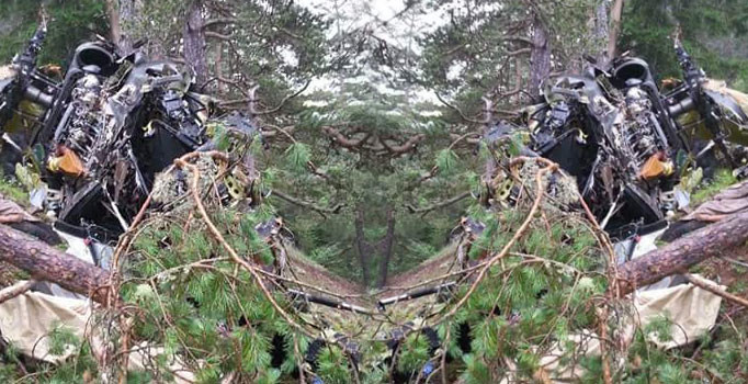 Giresun'daki helikopter kazasında şehit ve yaralıların kimlikleri belirlendi - Son dakika haberleri