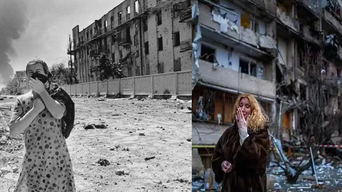 Kiev ikinci Grozni mi olacak?