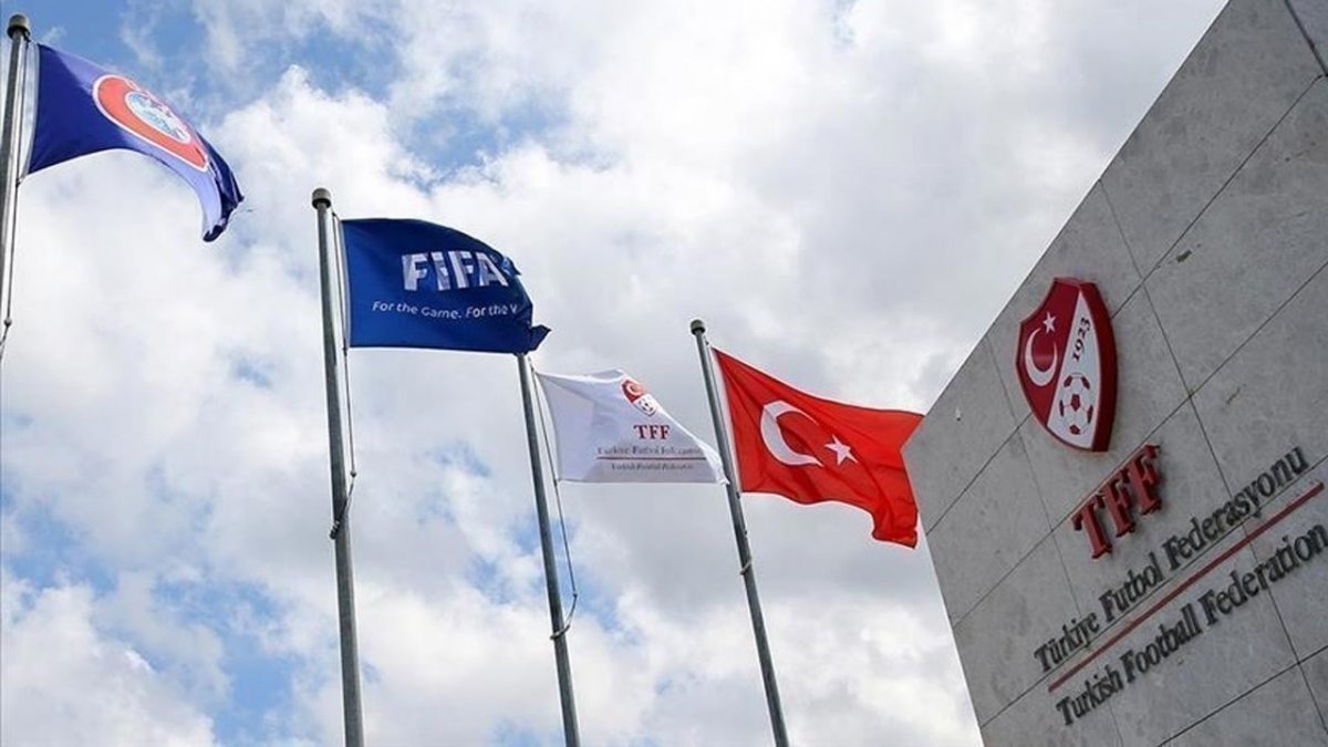 PFDK'dan Galatasaray'a, Adana Demirspor'a ve Trabzonspor'a ceza