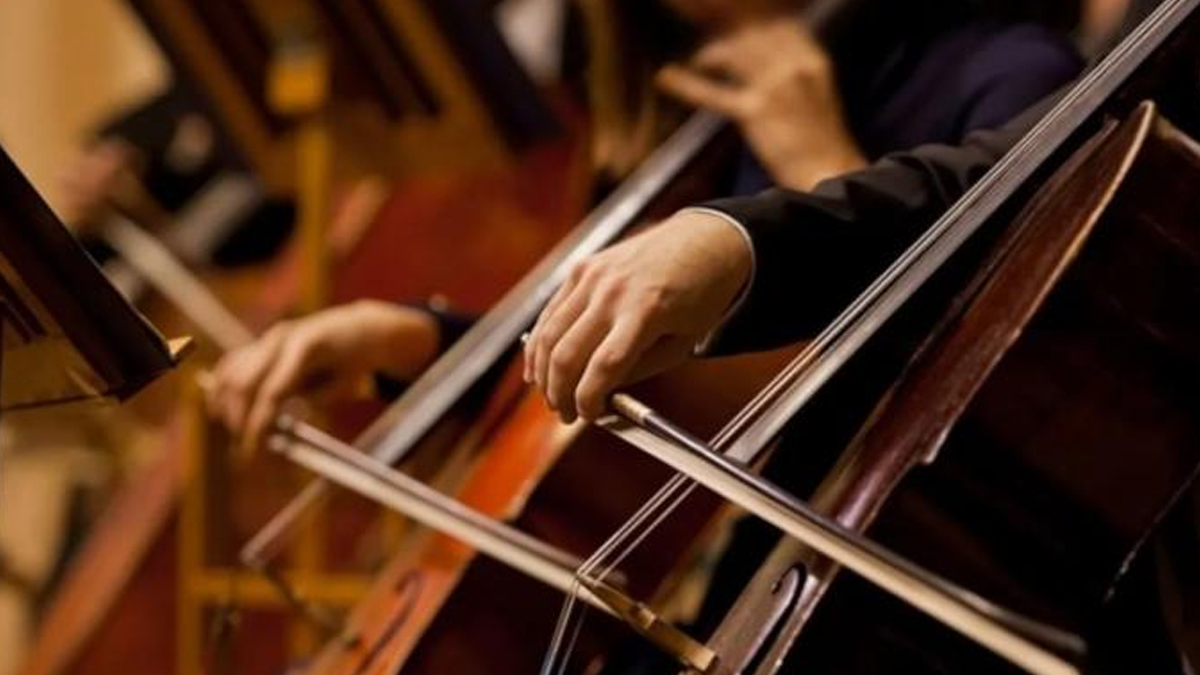 29'uncu İzmir Avrupa Caz Festivali başladı