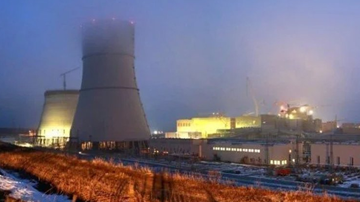 Çernihiv’de can kaybı 33’e yükseldi