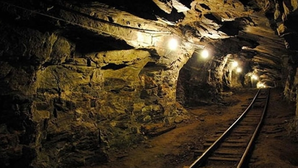 Gine'de altın madeninin çökmesi sonucu 18 kişi öldü