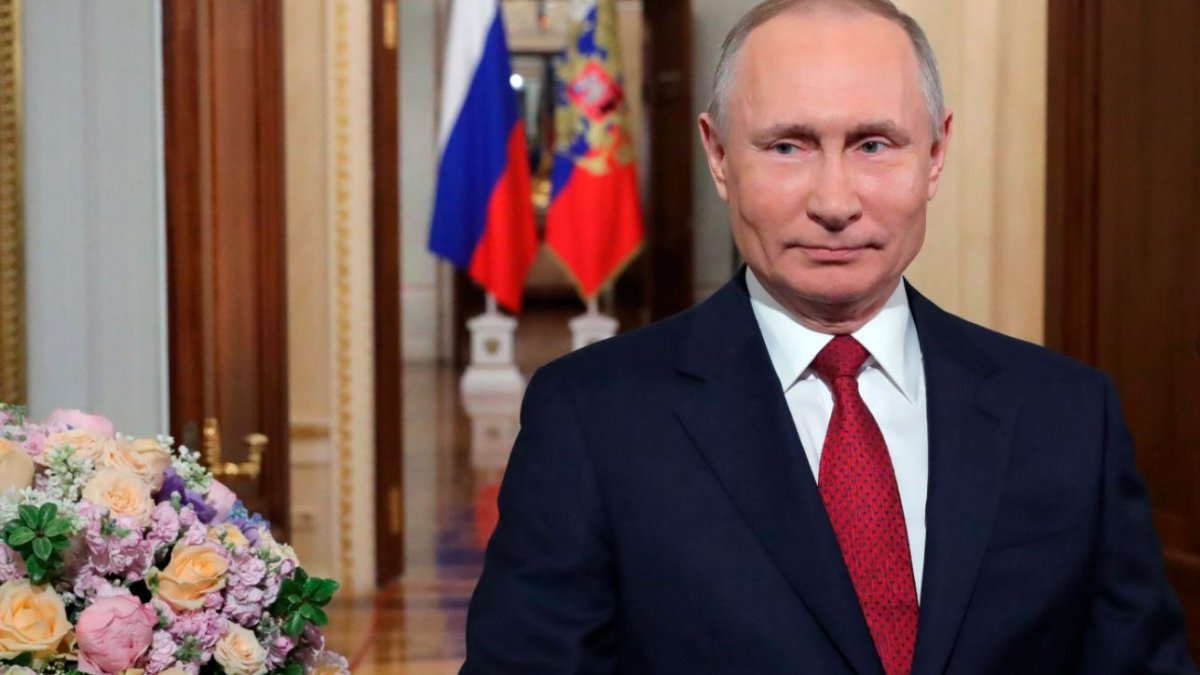 ABD'li Lindsey Graham'dan Putin'e suikast çağrısı