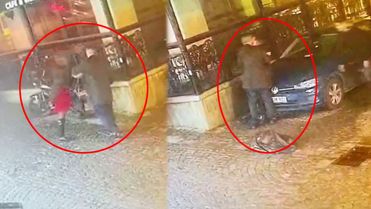 Ortaköy'de sır ölüm! Ebru Cizdam'ın eşi Özgür A. tutuklandı