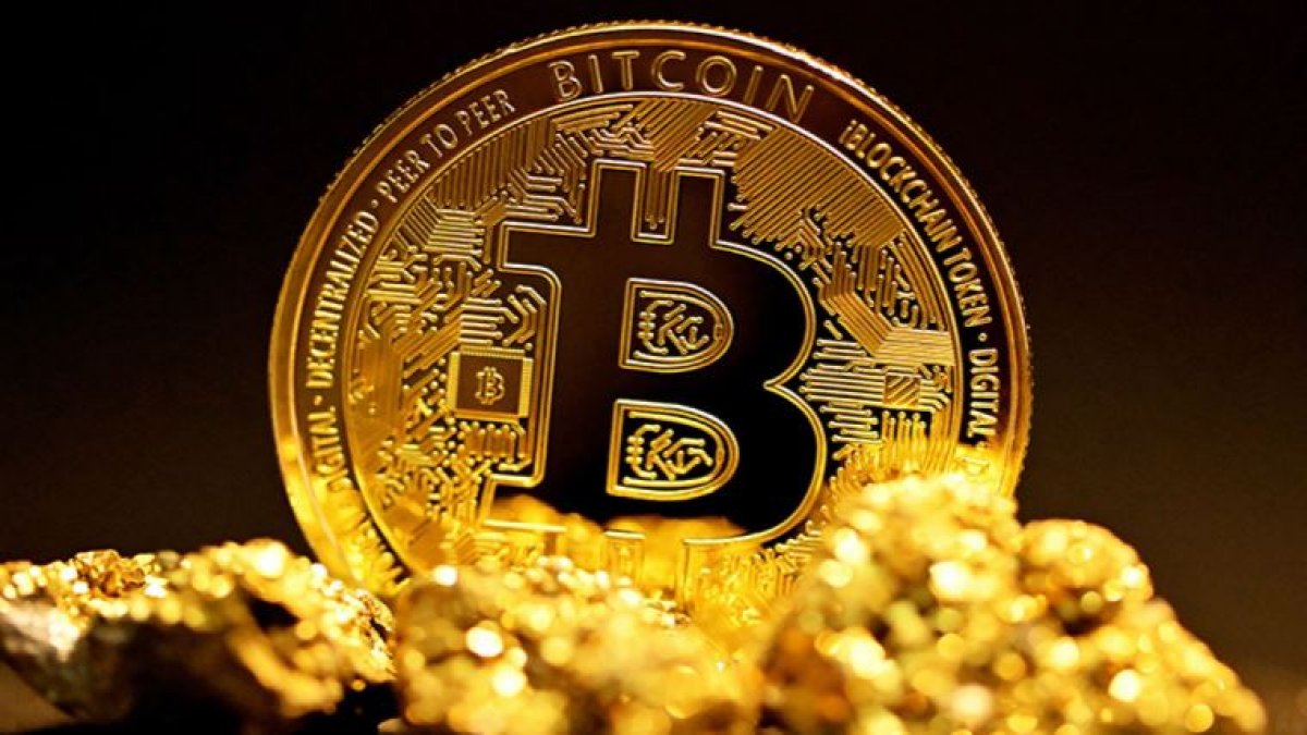 Rus ordusu nükleer santrali vurdu, bitcoin düştü