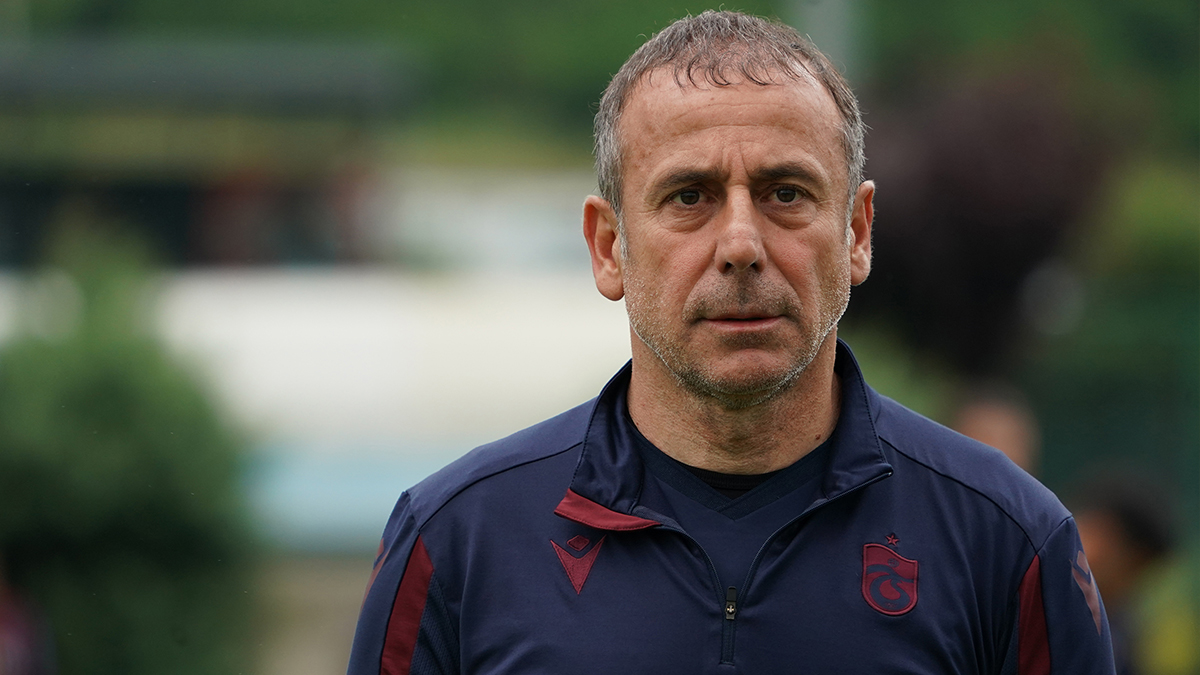 Abdullah Avcı, Fenerbahçe karşısında rekor peşinde