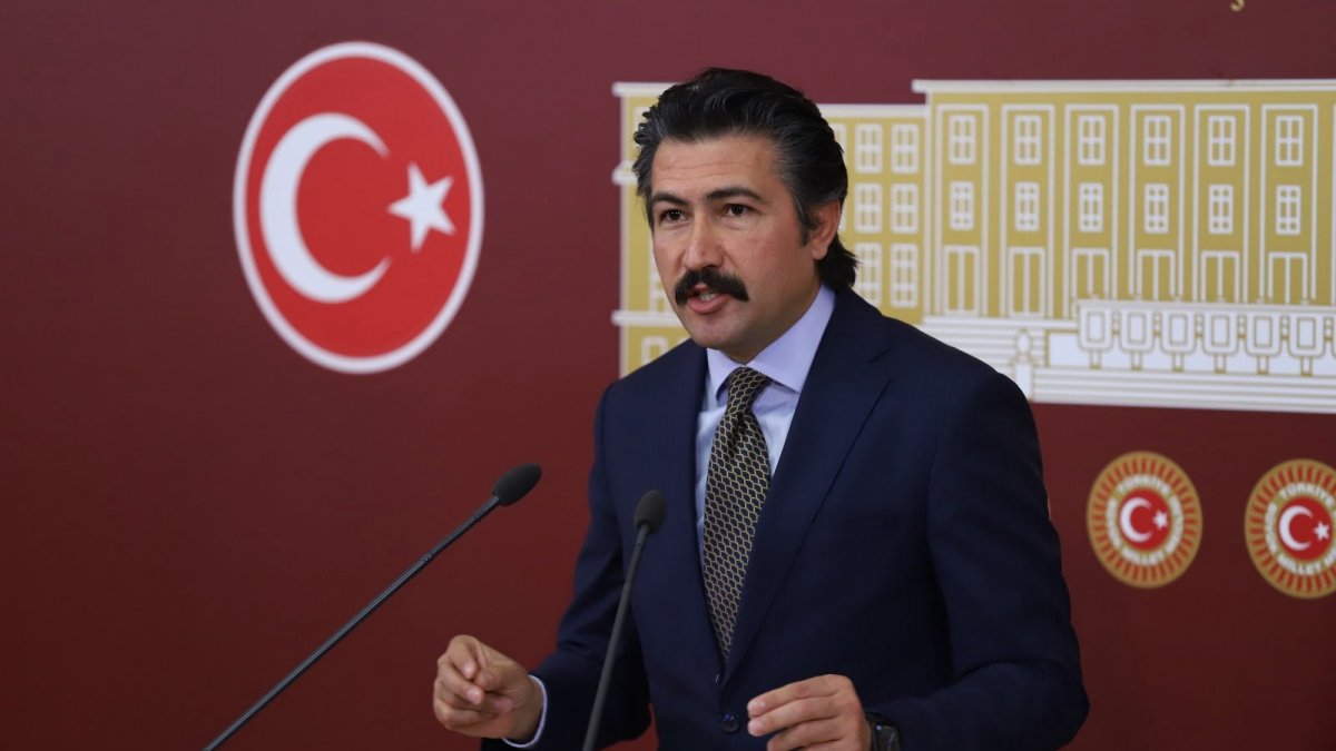 AK Partili Özkan: Akaryakıt en ucuz Türkiye'de