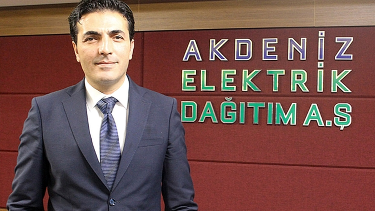 AEDAŞ Genel Müdürü görevden alındı