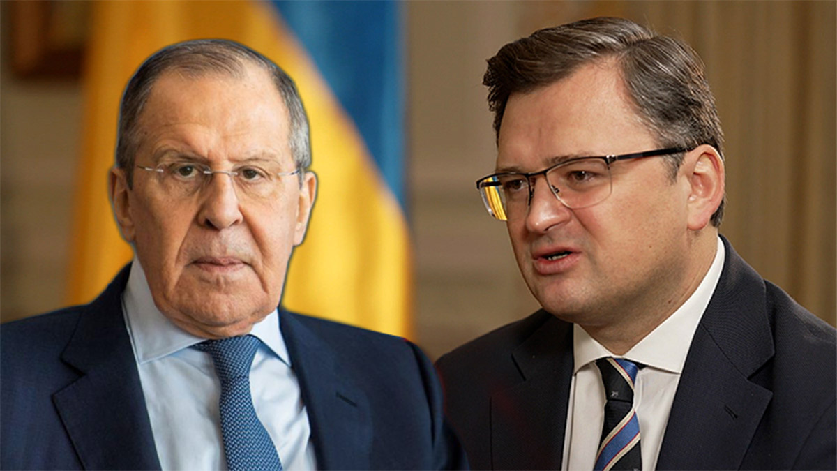 Rusya: Türkiye'de müzakere iyi fikir