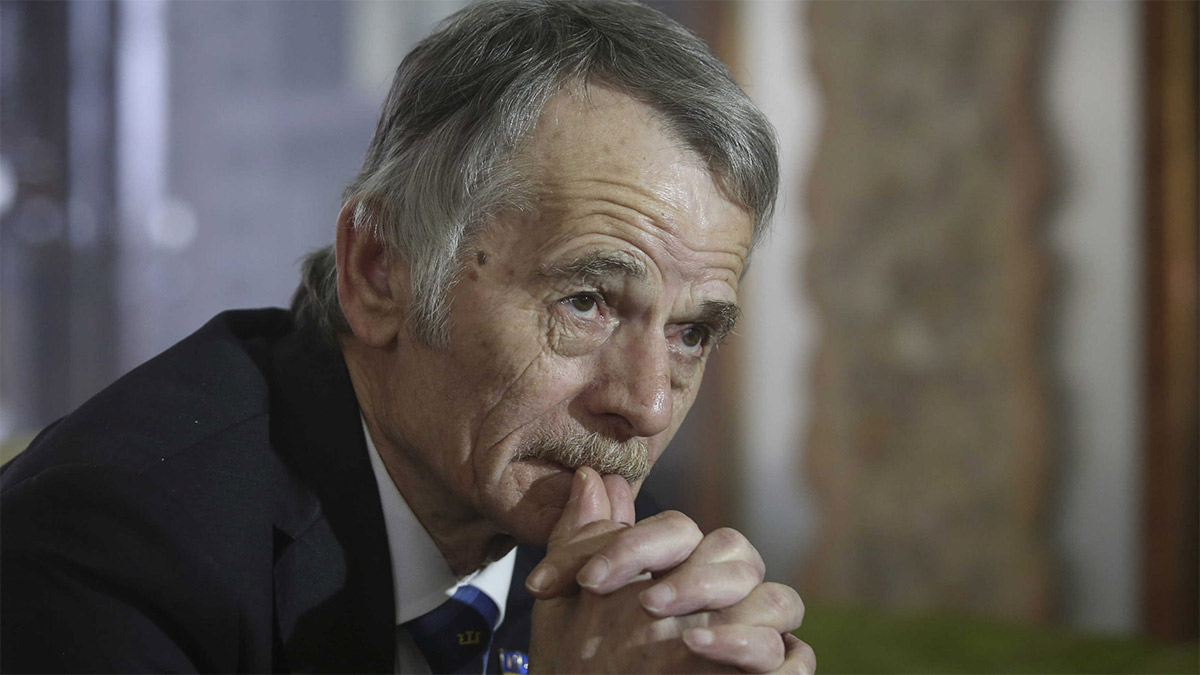 Mustafa Abdülcemil Kırımoğlu: Ukrayna’yı işgal etse bile Rusya kaybetti