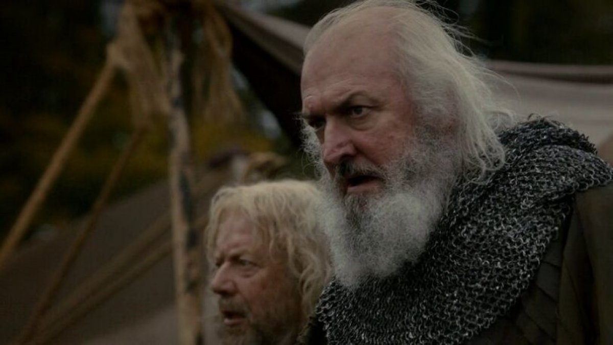 Game of Thrones oyuncusu John Stahl öldü