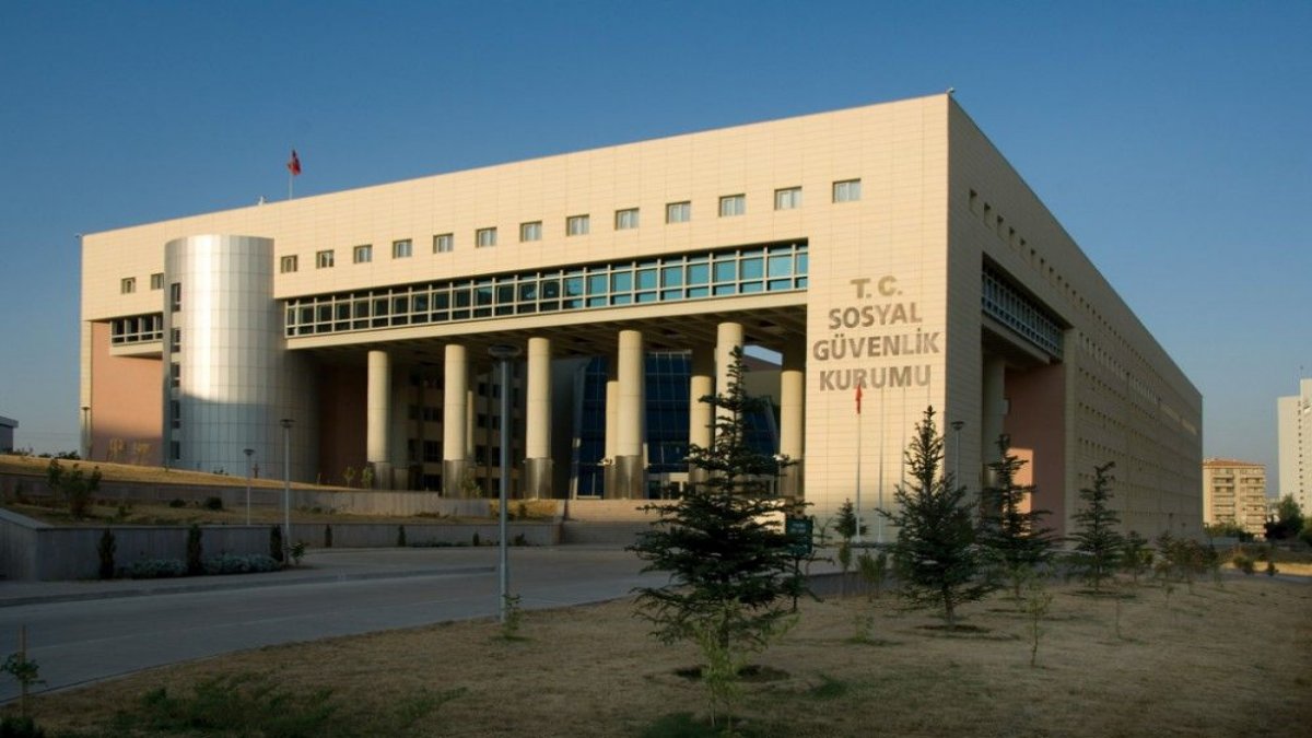 SGK'dan kritik uyarı: Sağlık hizmeti alamayacaksınız