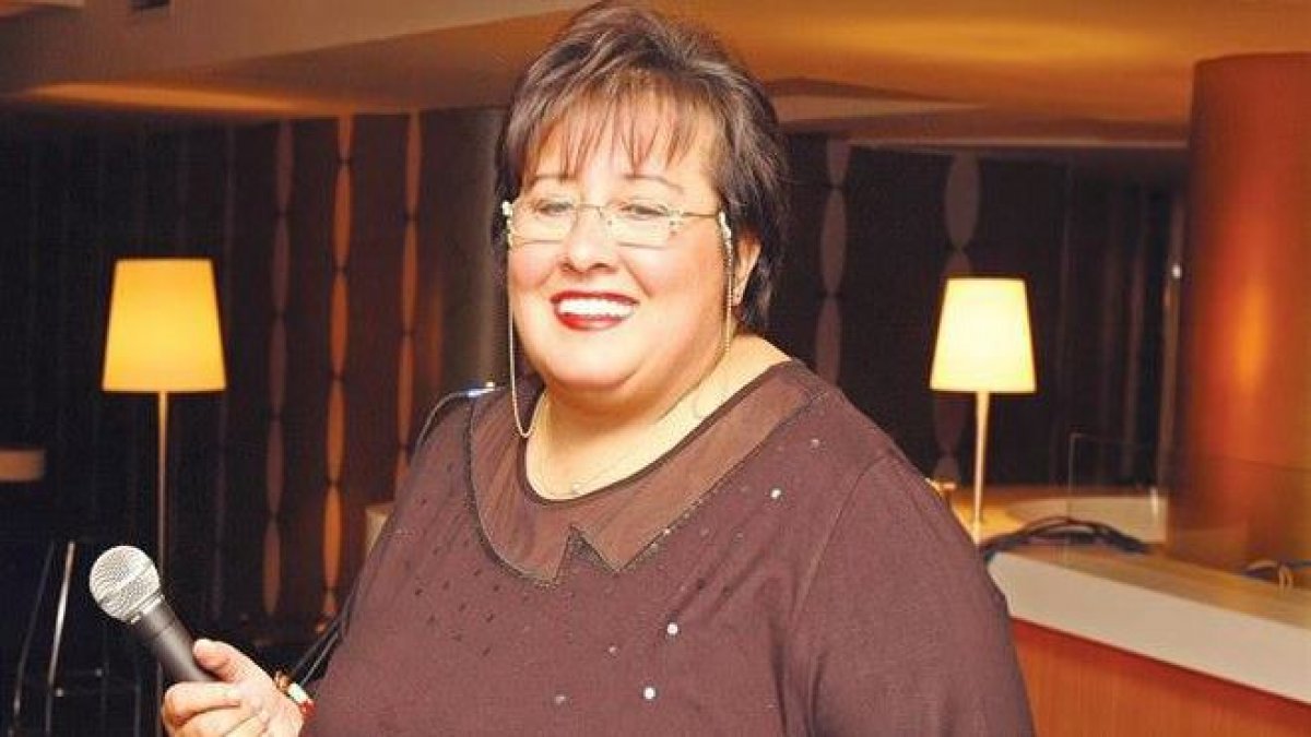 Akrep Nalan, mirasını o vakfa bırakmış!