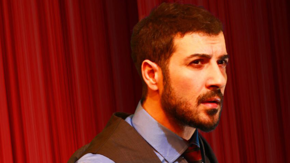 Paşhan Yılmazel kimdir, kaç yaşında, aslen nereli, evli mi, son hali nasıl?