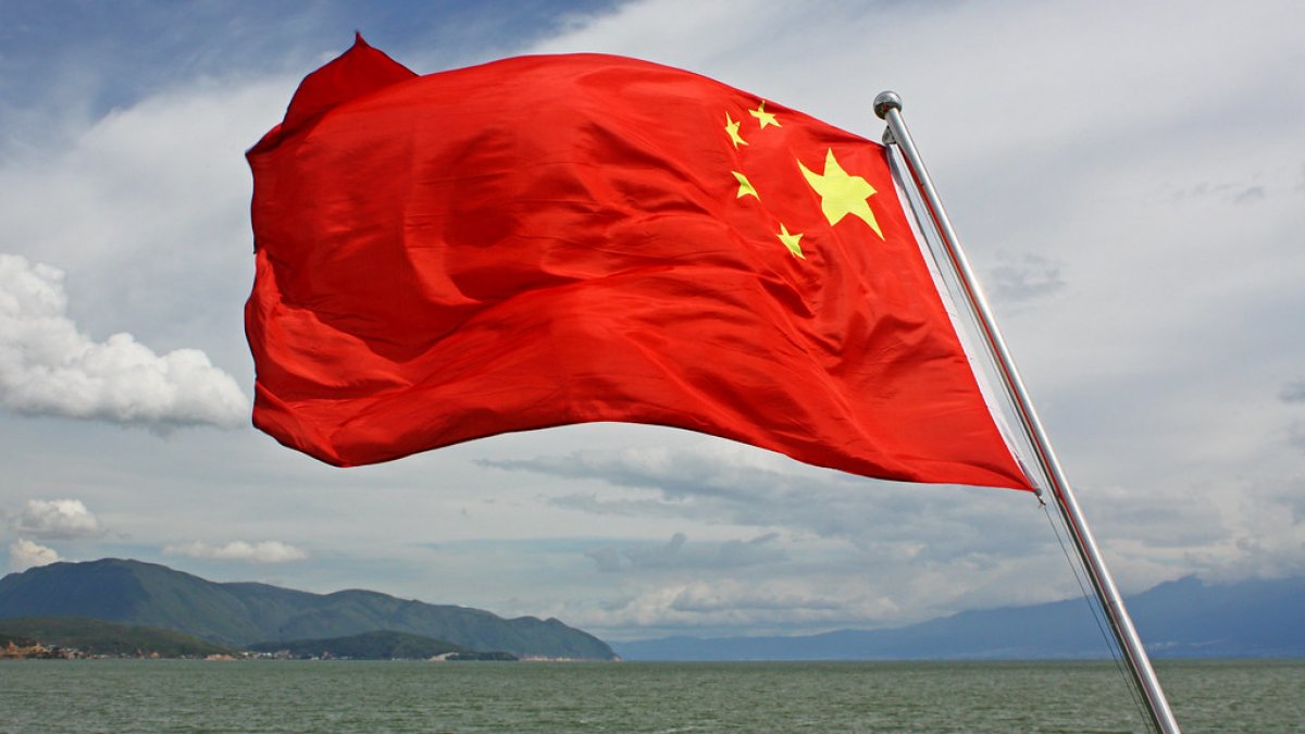 Çin'den savunma harcamalarında artış