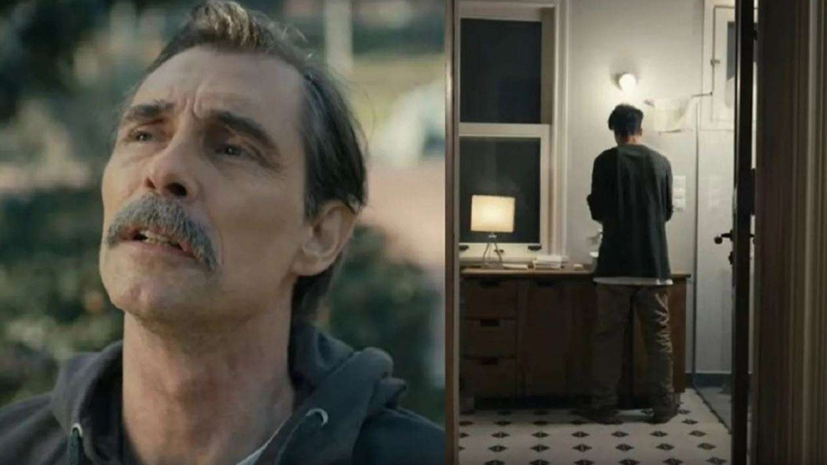 'Hakim' dizisine yeni transfer