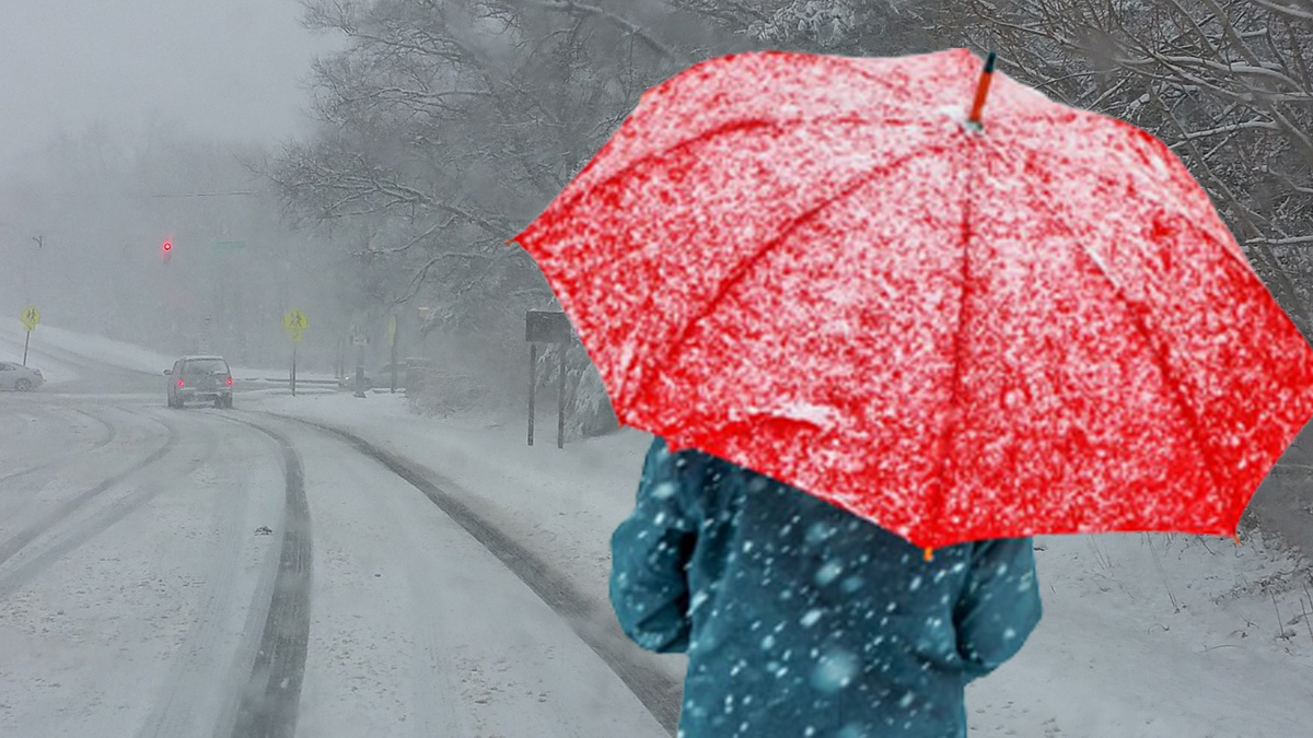 Hava durumu 7-11 Mart arasında nasıl olacak kar yağacak mı?