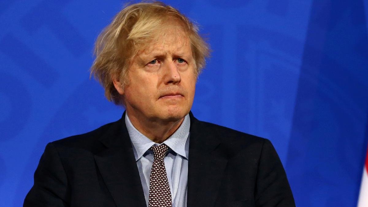 Johnson'dan Putin'e karşı 6 maddelik plan