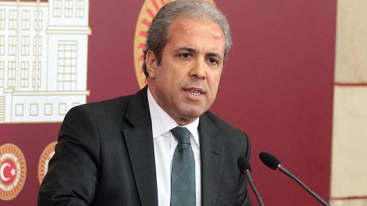 AK Partili Şamil Tayyar: Siyasi faturası çok ağır olur