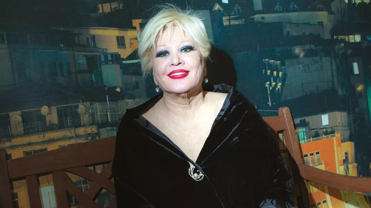 Muazzez Abacı'dan üzücü haber