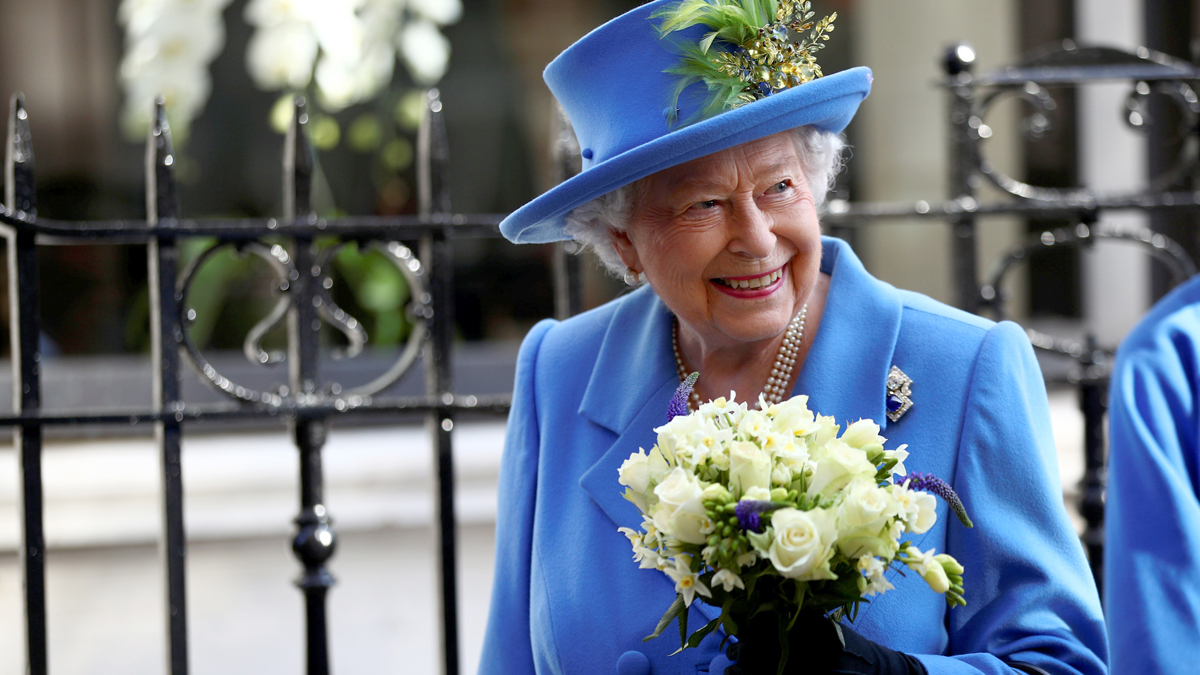 Kraliçe Elizabeth Buckingham'dan ayrılıyor: İşte yeni evi