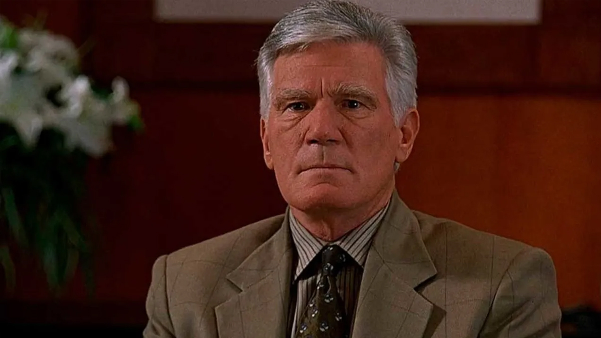 Oyuncu Mitchell Ryan öldü