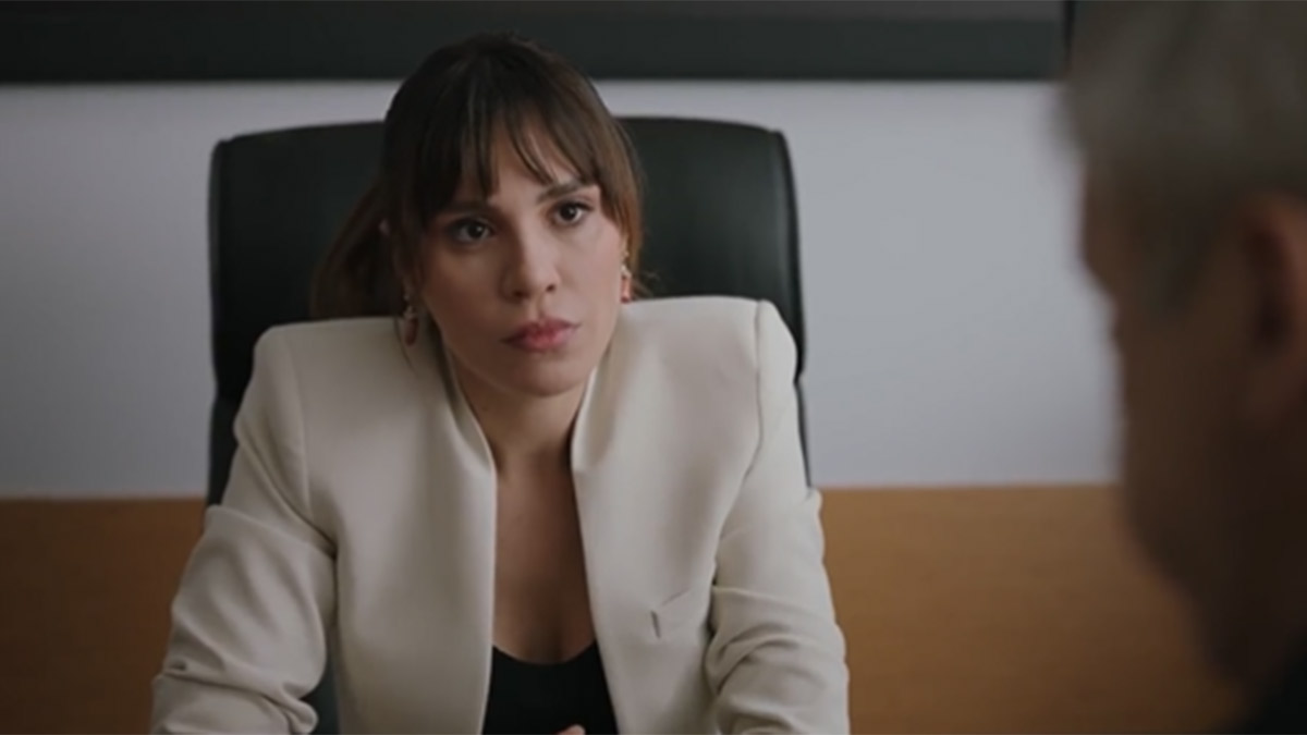 Yargı dizisinde 8 Mart öncesi kadın cinayetleri mesajı