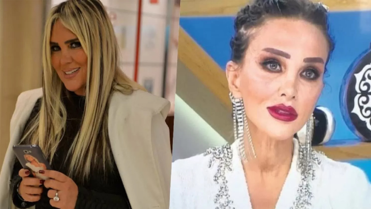 Seren Serengil: Kilolu gözüküyorsam, hemen rejime başlamalıyım