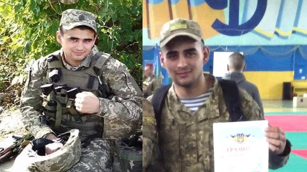 Kırım Türkleri Ukrayna'da ilk şehidini verdi