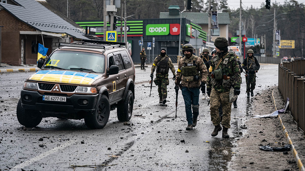 Rusya Ukrayna ile ateşkes şartlarını açıkladı