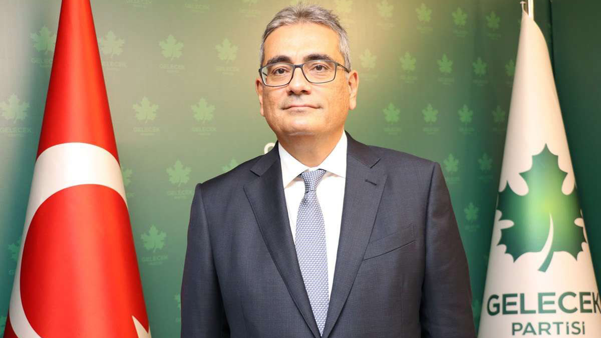 Kerim Rota: Dövize endeksli mevduat hükümet için Demokles'in kılıcına dönüştü