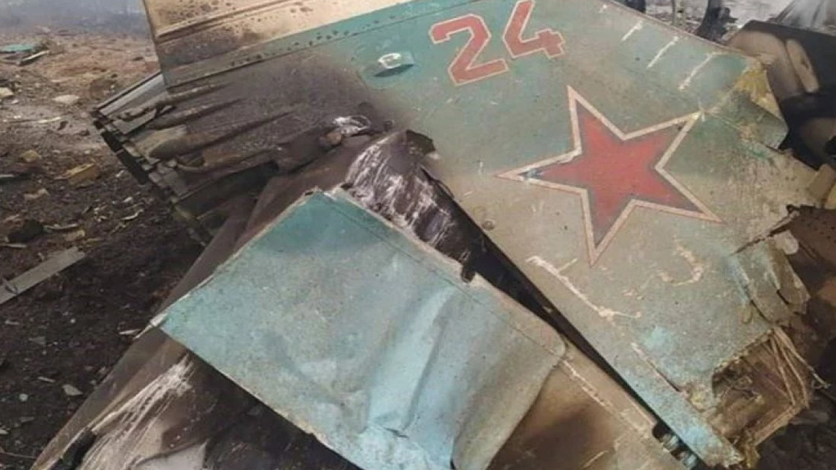 Harkov’da esir alınan Rus pilot: Bana verilen emri yerine getirdim