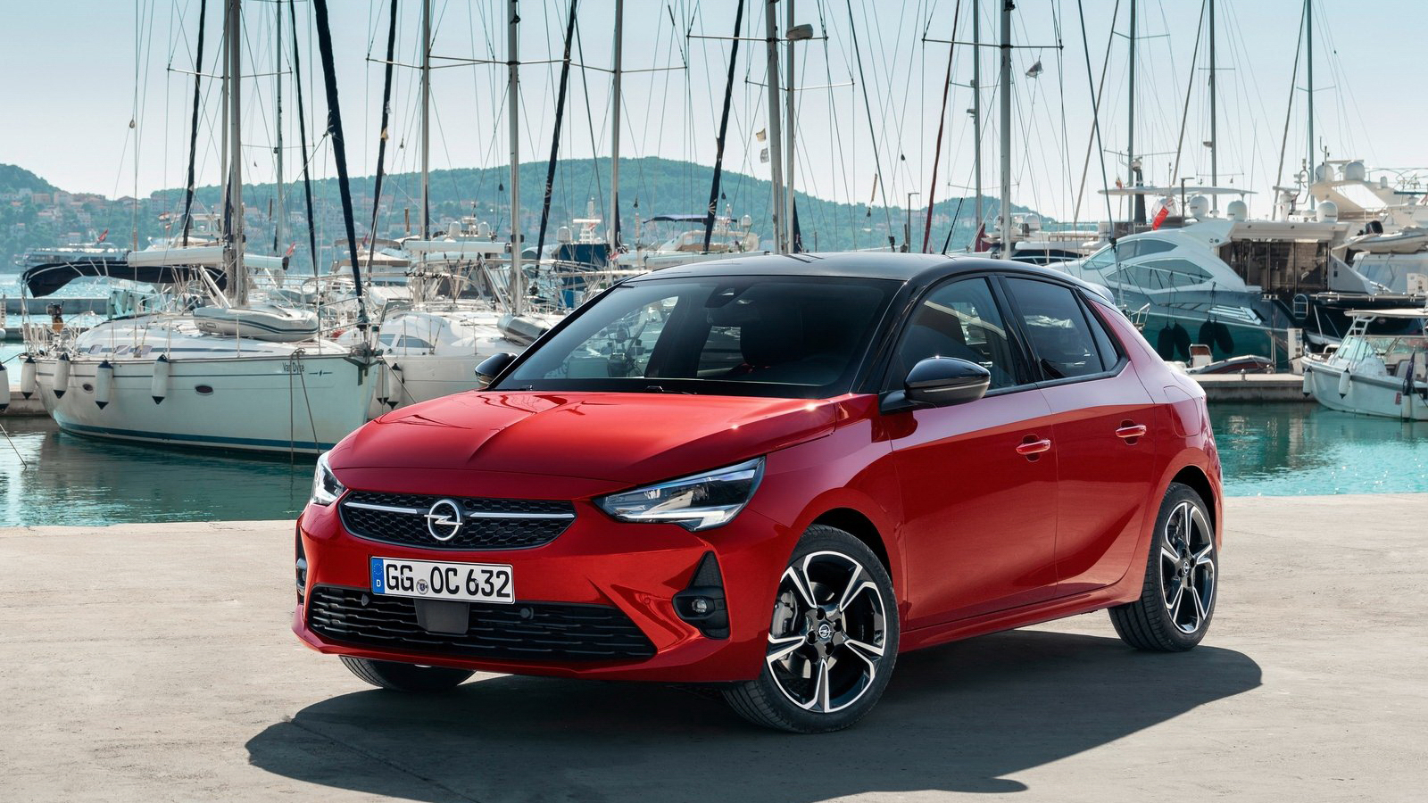 Opel Corsa 2022 Fiyat Listesi İle Rakiplerine Fark Atacak! Bu Fiyatlar Bir  Daha Gelmez