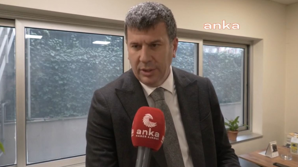 Şerdil Odabaşı: Kadıköy Belediyesi'nde çalışan kadın çalışanlarımız 8 Mart'ta izinli sayılıyor