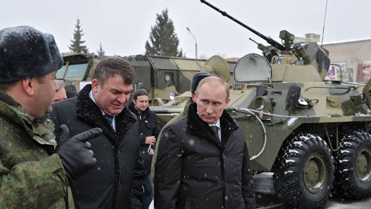 Rusya-Ukrayna krizini yorumlayan Galip Dalay: Türkiye için Avrasyacılık bitti