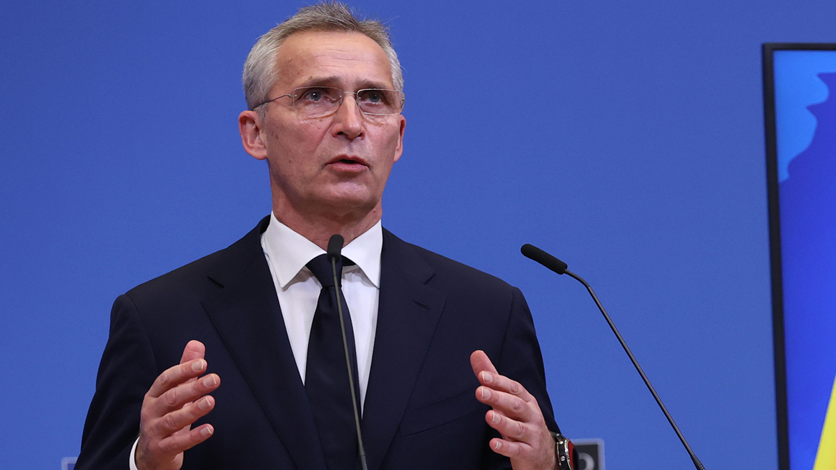 NATO Genel Sekreteri Stoltenberg: Savaş sıçrarsa durum kontrolden çıkar