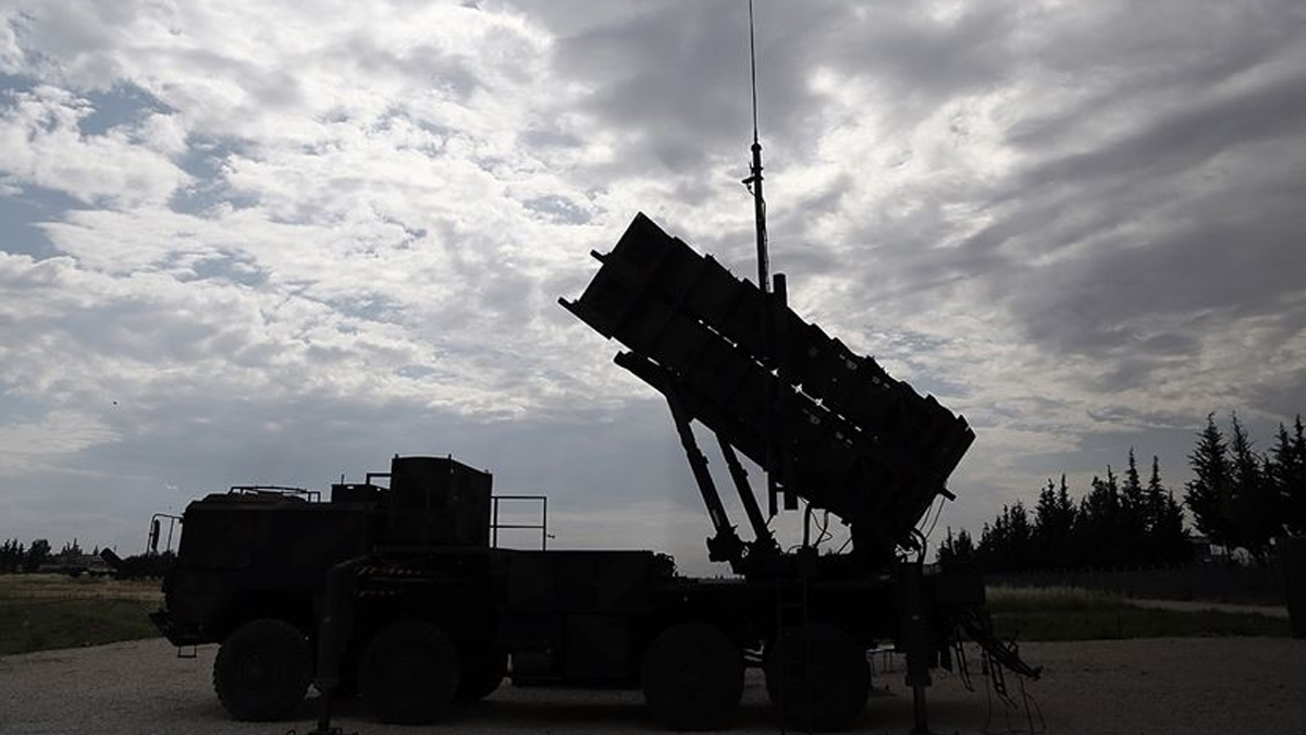 Pentagon: Patriot bataryaları Polonya'da