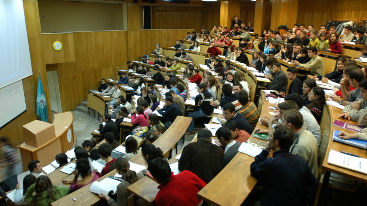 TBMM'de kabul edildi: 1 yeni üniversite kurulacak